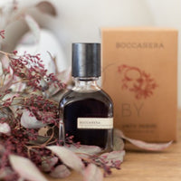 Orto Parisi Perfume Boccanera