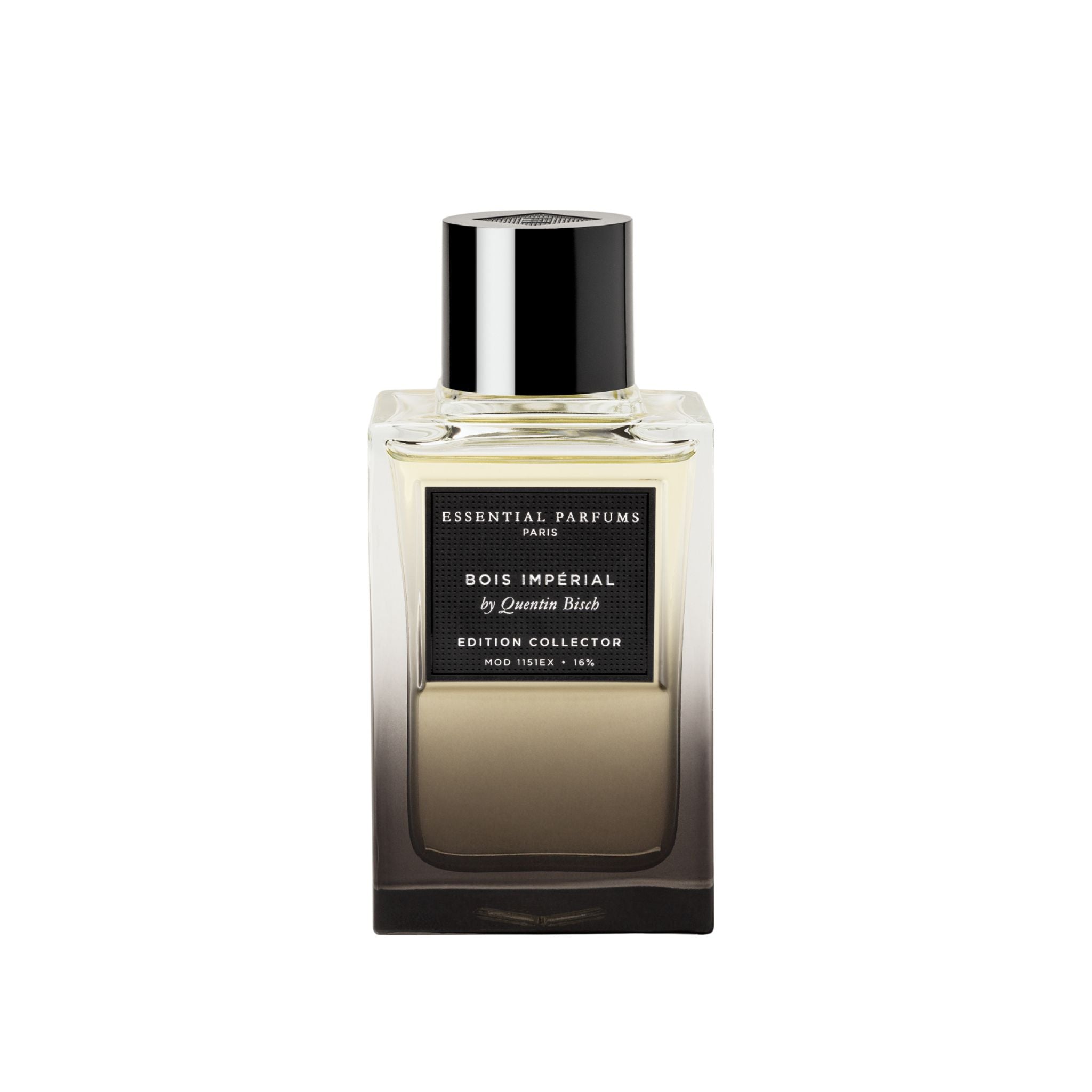 Bois Imperial Limited Ddition