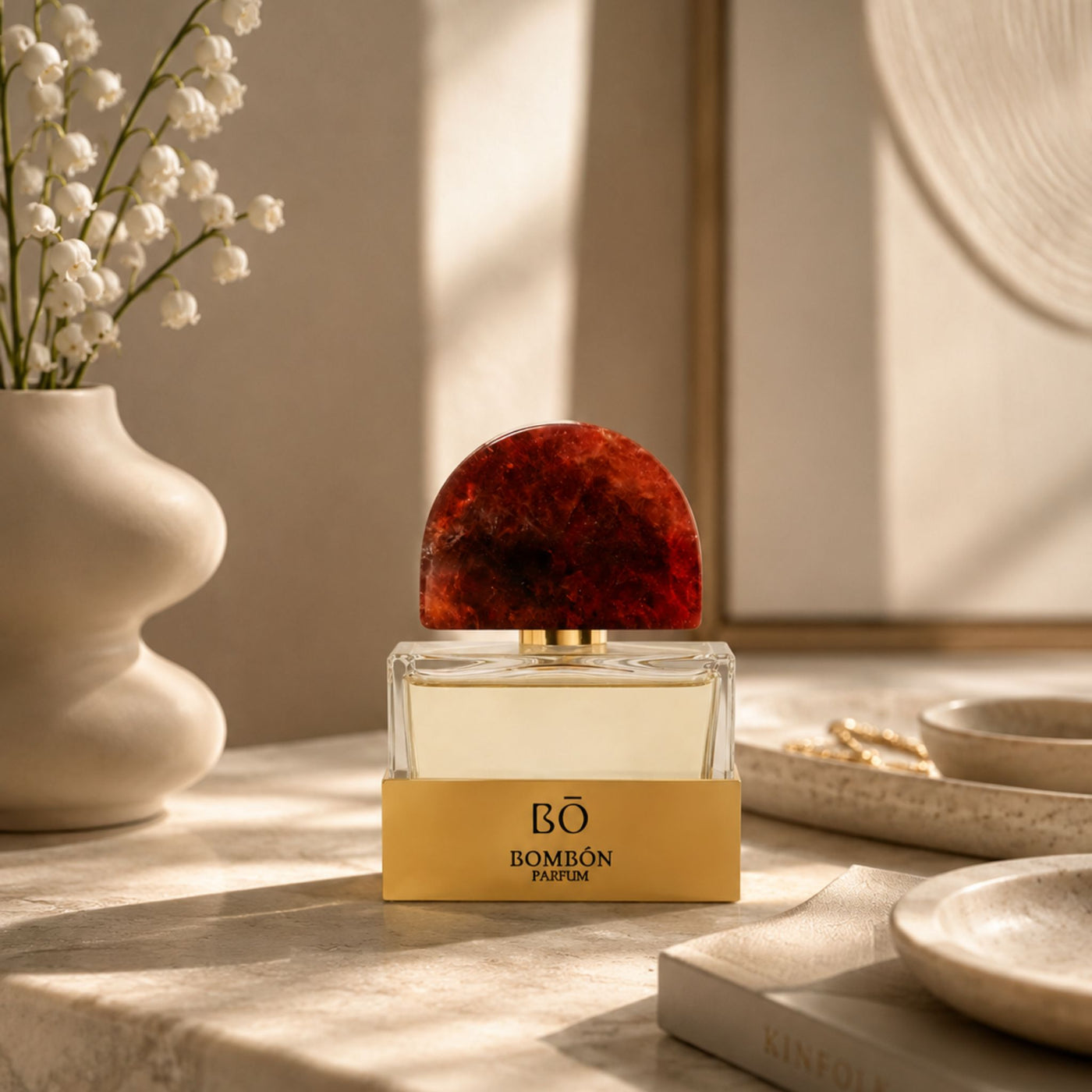Perfume Bombón House of Bo
