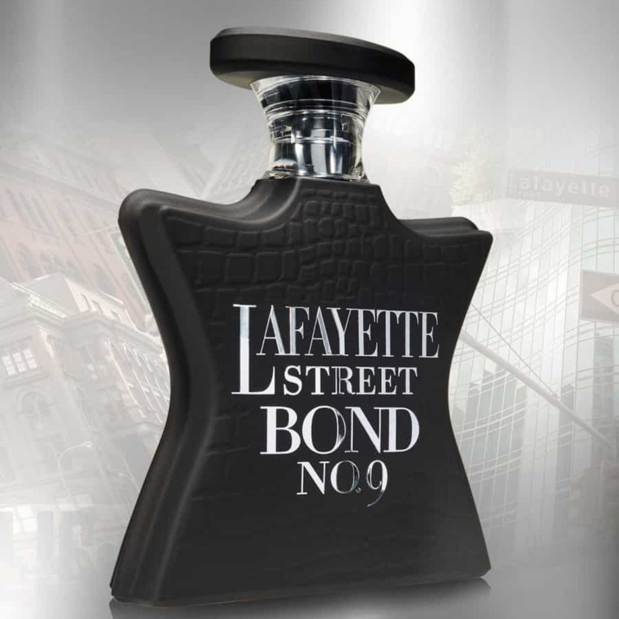 Bond No. 9 Perfume Lafayette Street