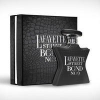 Bond No. 9 Lafayette Street Perfume