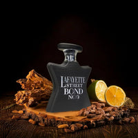 Fragrance Bond No. 9 Lafayette Street