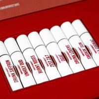 Kit descubrimiento oscuro y borracho 8*2ml