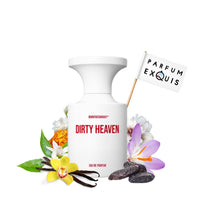 Dirty Heaven Borntostandout