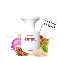 Dirty Rice Borntostandout