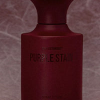 Perfume Purple Stain Borntostandout