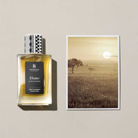 Botanicae Perfume Ebano