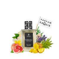 Perfume Botanicae Endurance