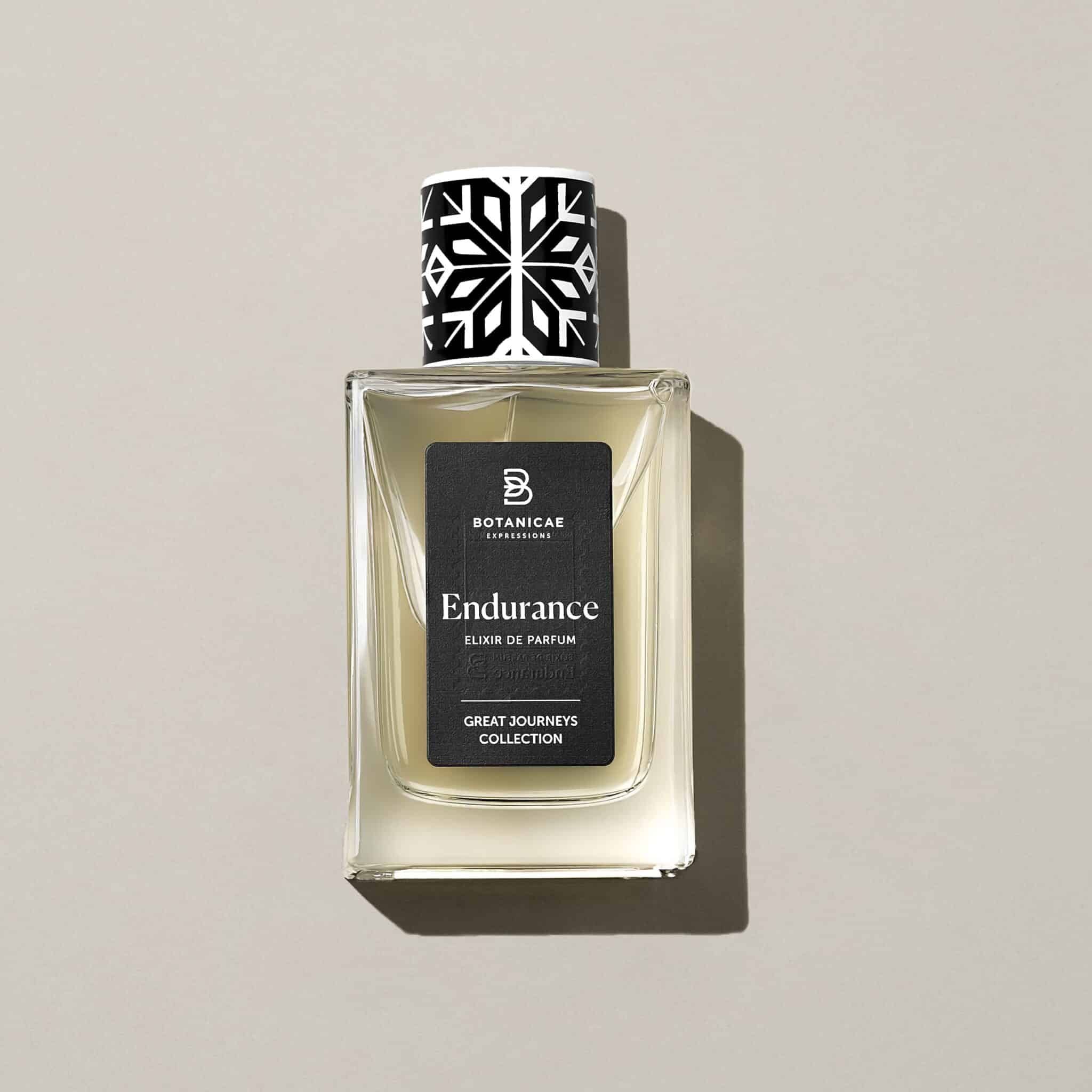 Botanicae Endurance Perfume