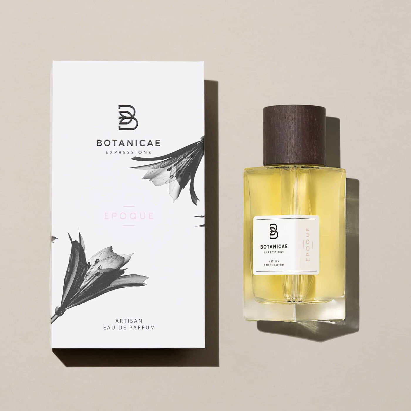 Botanicae Epoque Box