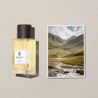 Botanicae Highlands Perfume 