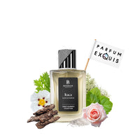 Perfume Botanicae Itaca