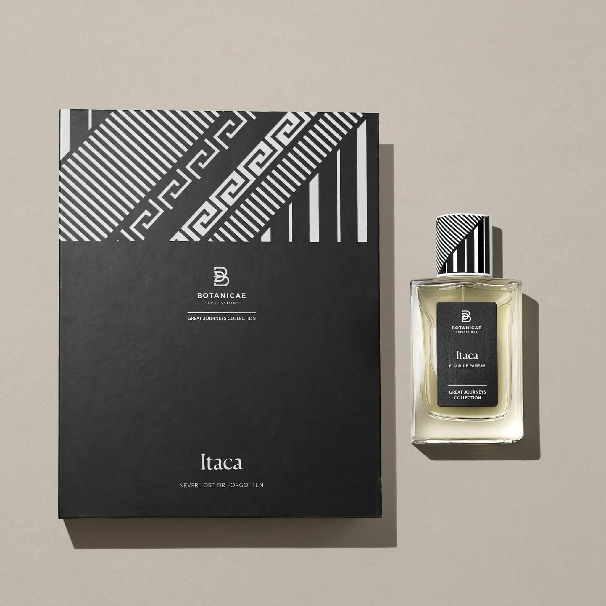 Botanicae Itaca Box