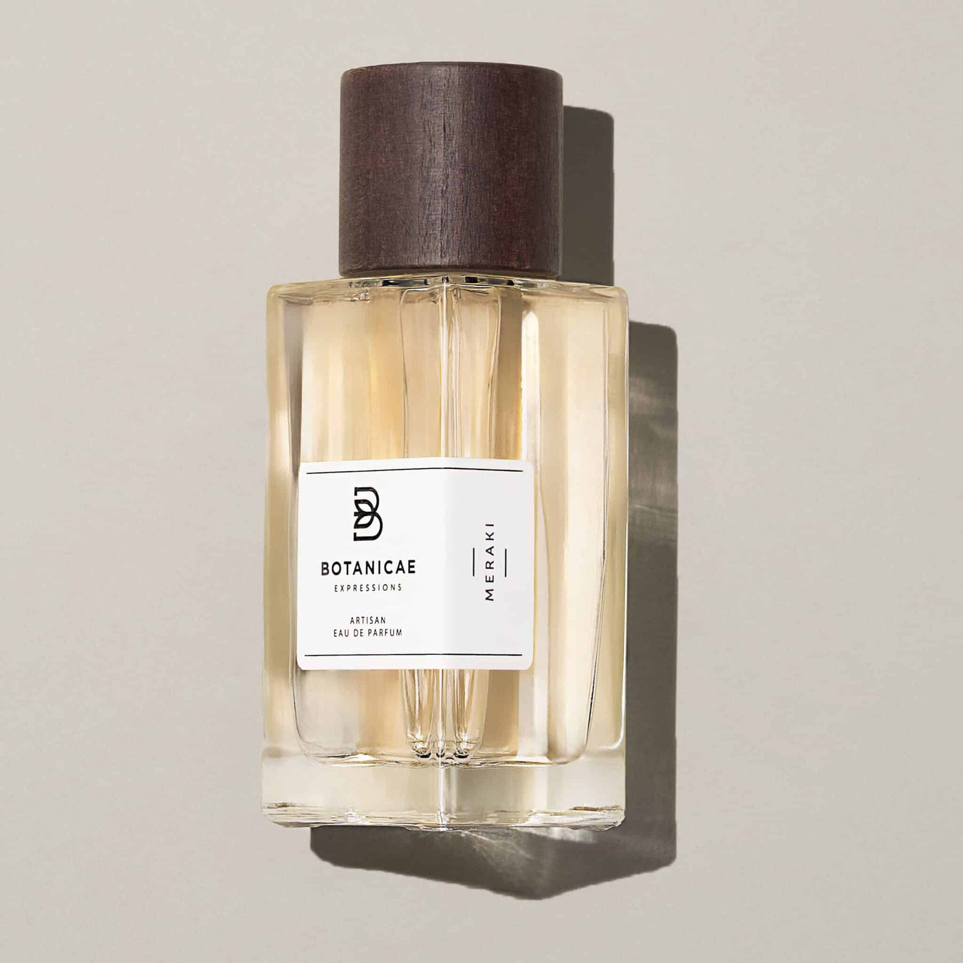Botanicae Meraki Perfume