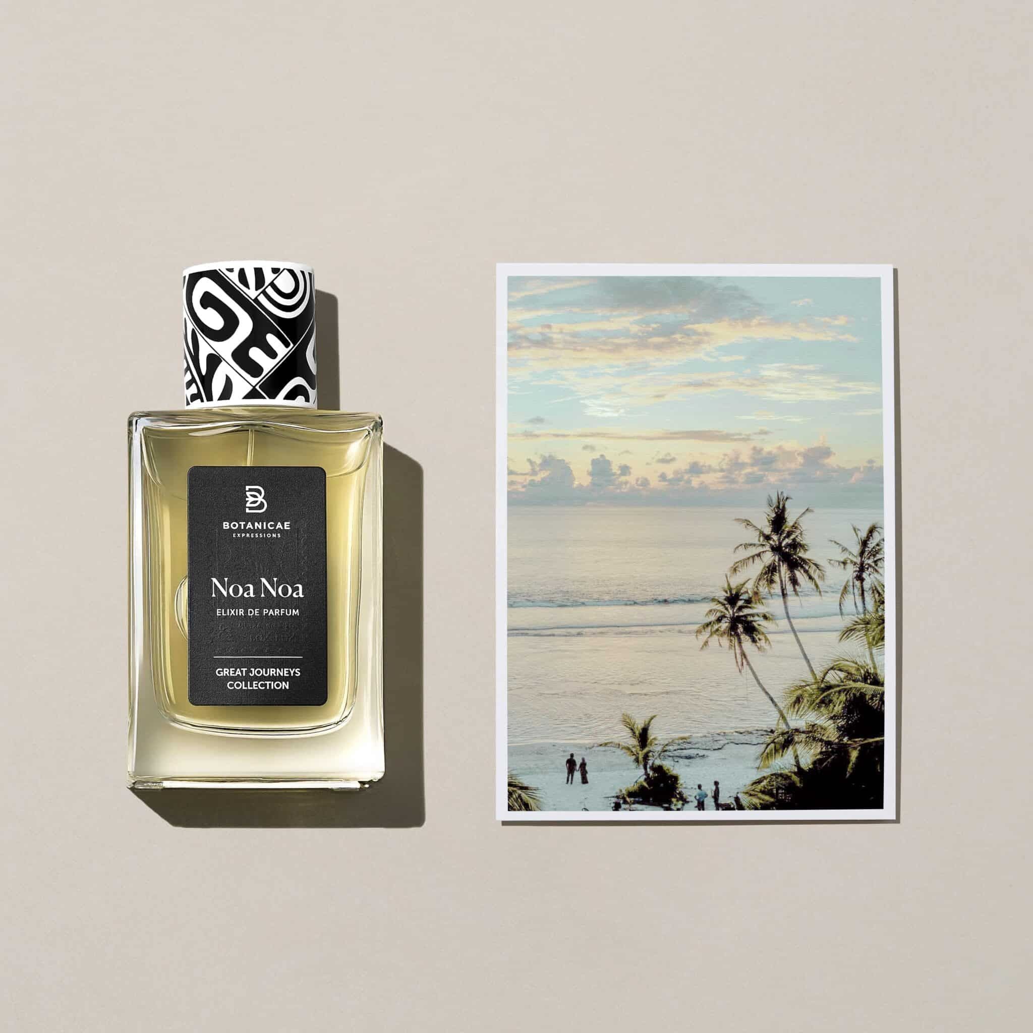 Botanicae Perfume Noa Noa