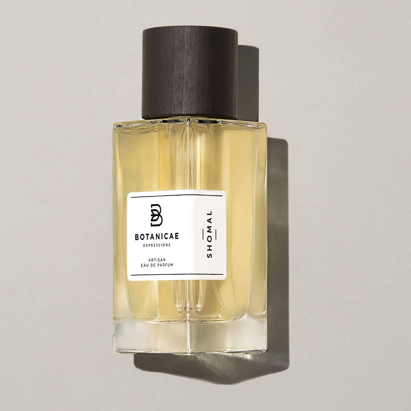 Fragrance Botanicae Shomal