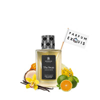 Perfume Botanicae The Swan