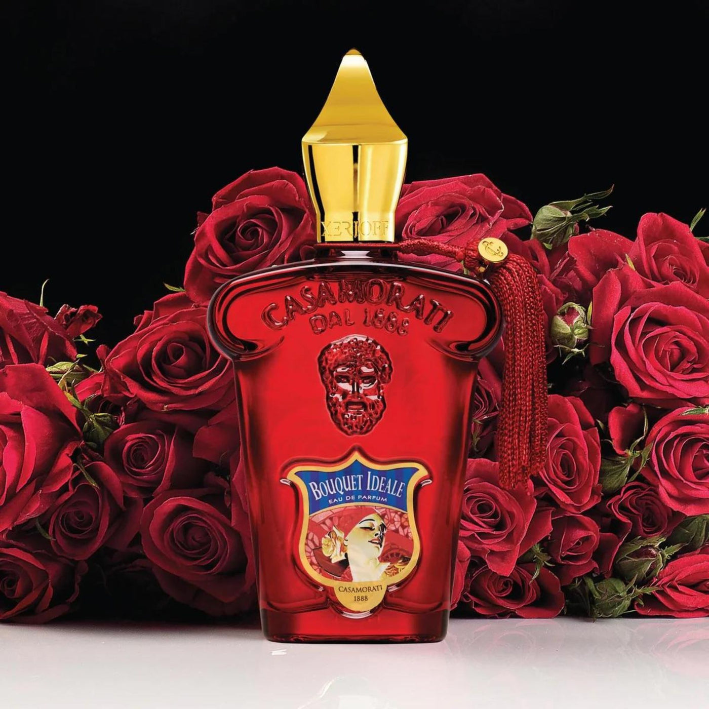 Xerjoff Bouquet Ideale