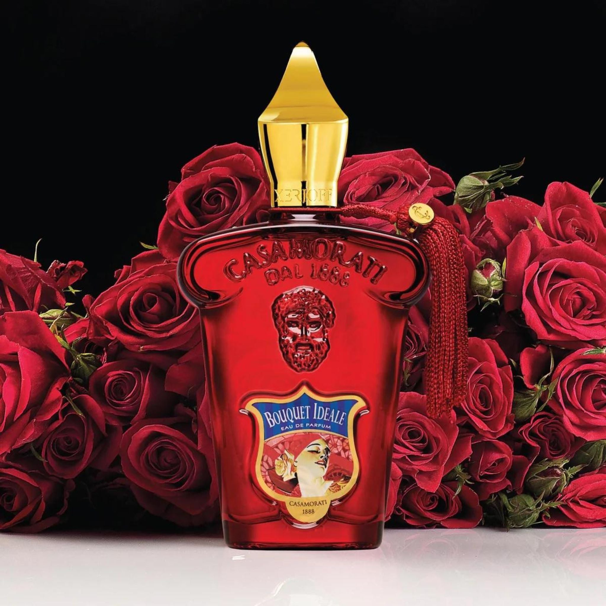 Xerjoff Bouquet Ideale