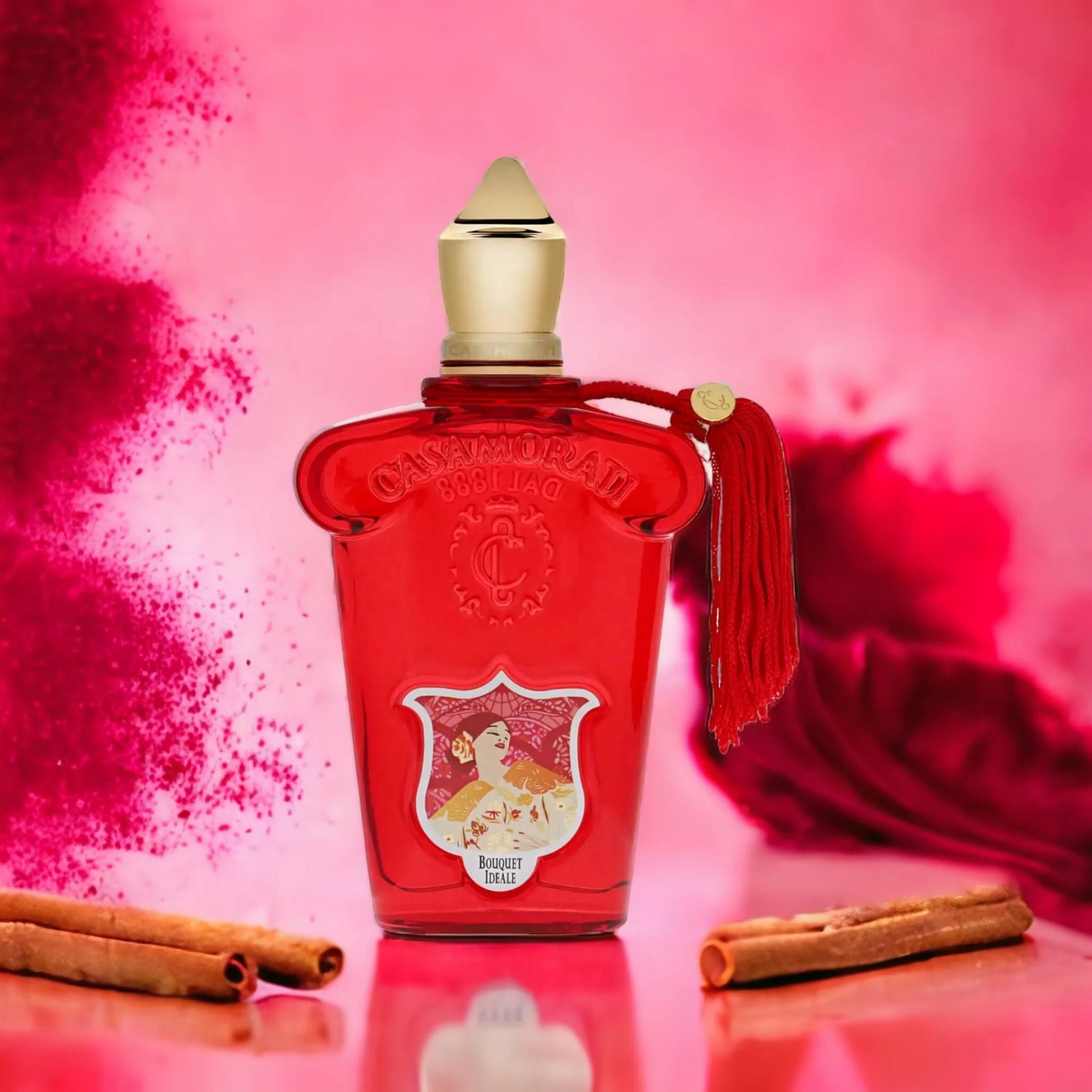 Xerjoff Bouquet Ideale Perfume