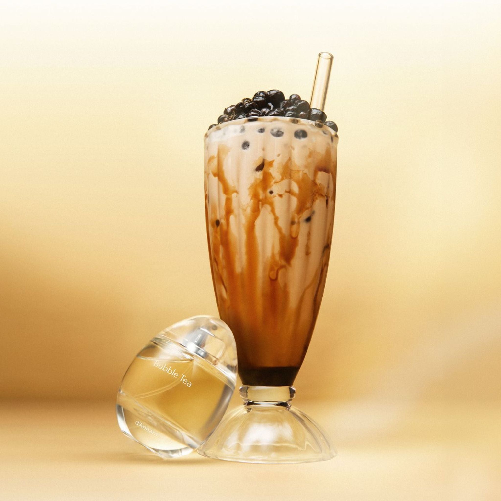 Bubble Tea Perfume D'annam