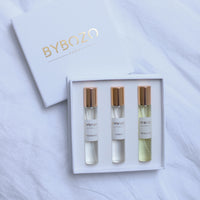 Bybozo Hormone of Happiness Perfumes