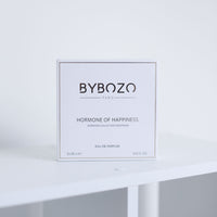 Bybozo Hormone of Happiness Perfumes Set