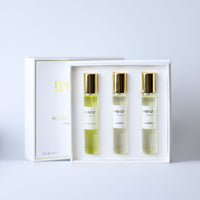 Bybozo Hormone of Happiness sample set