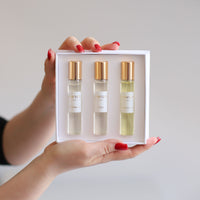Bybozo Perfumes Hormone of Happiness