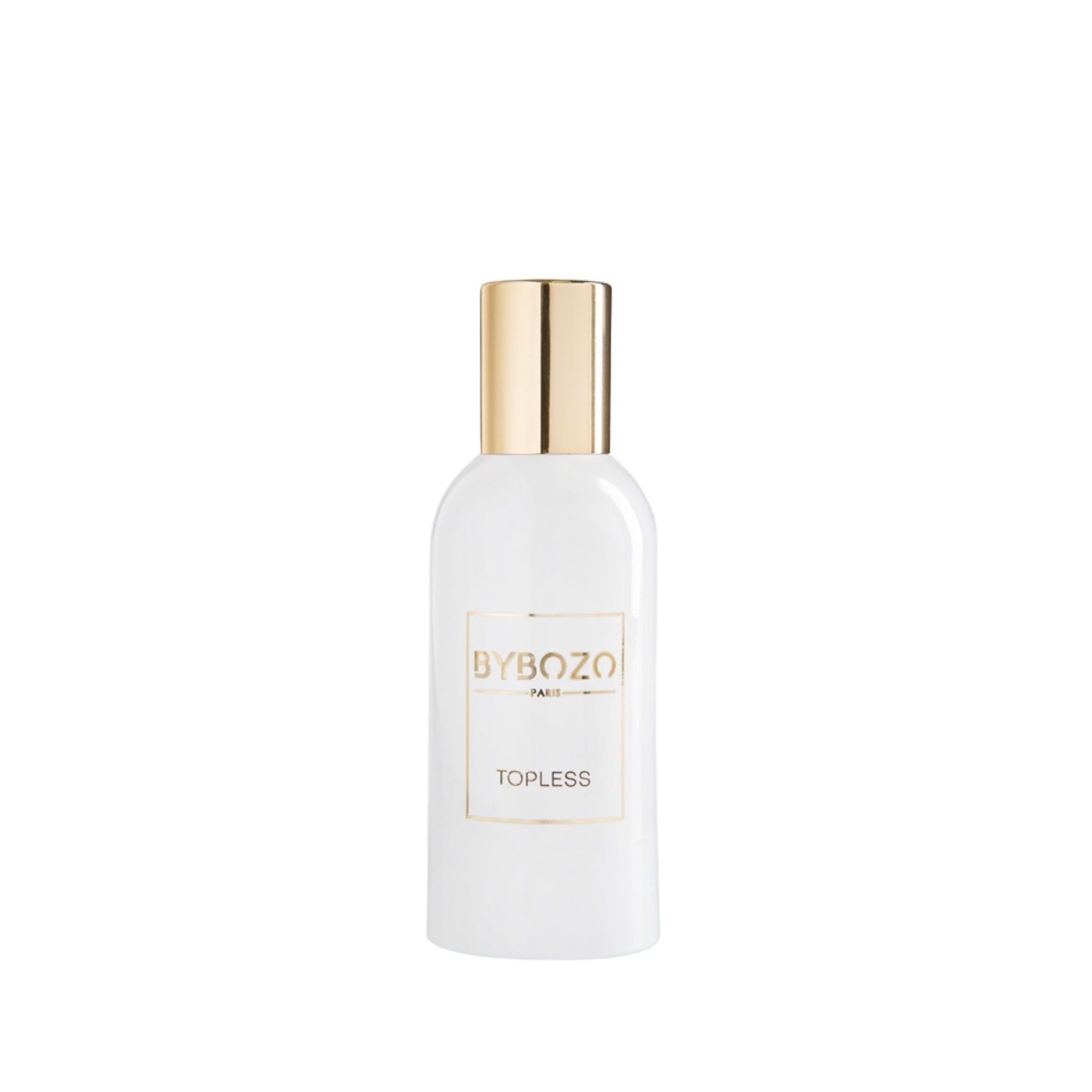 Bybozo Topless Hair Mist