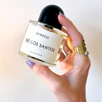 Byredo Perfume De Los Santos