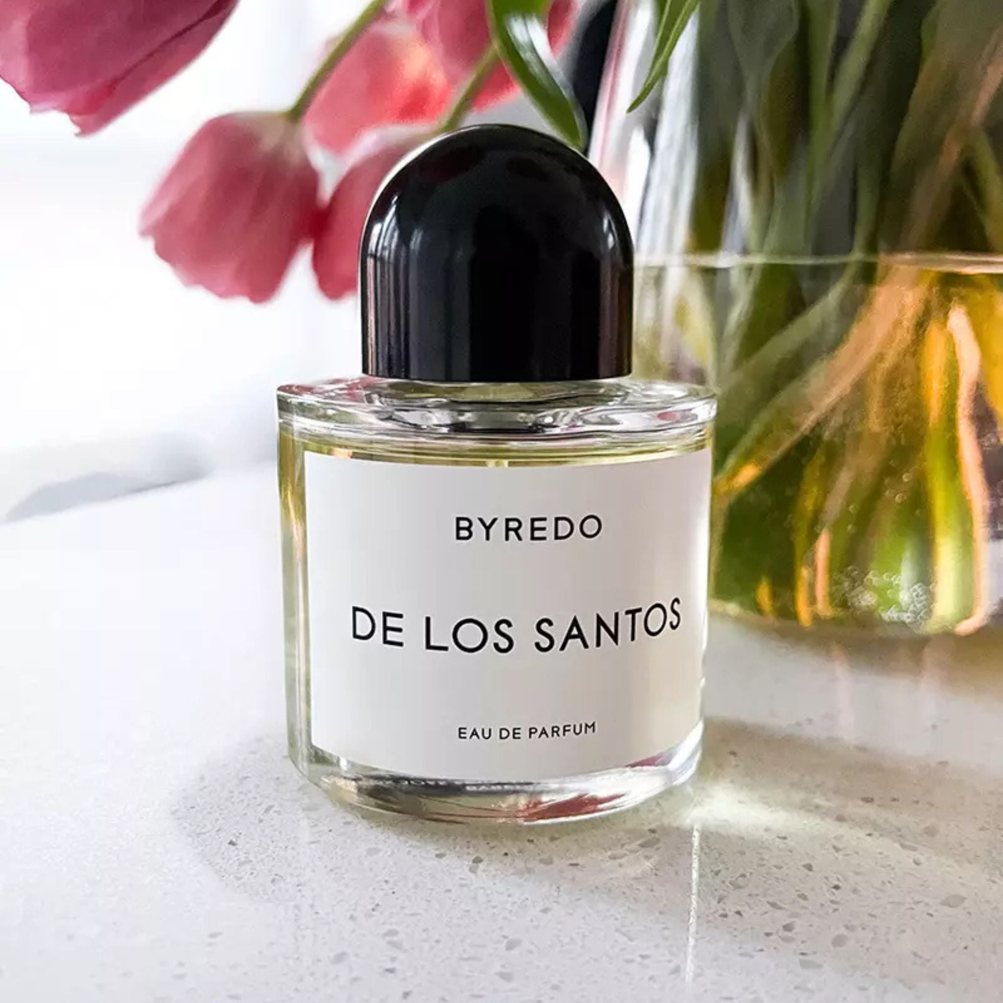 Byredo De Los Santos Perfume