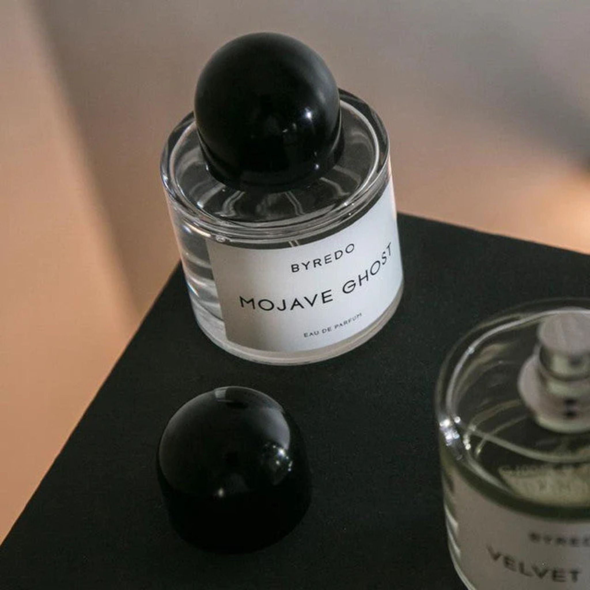Byredo Mojave Ghost