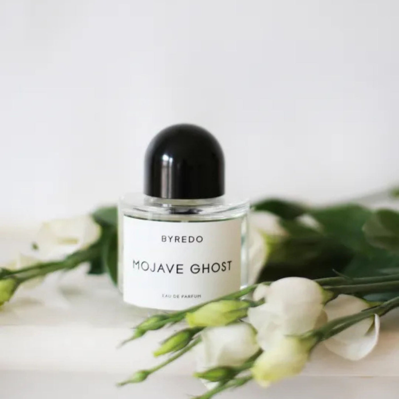 Perfume Byredo Mojave Ghost