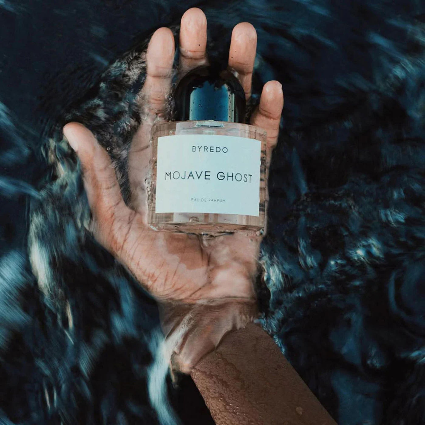 Byredo Perfume Mojave Ghost