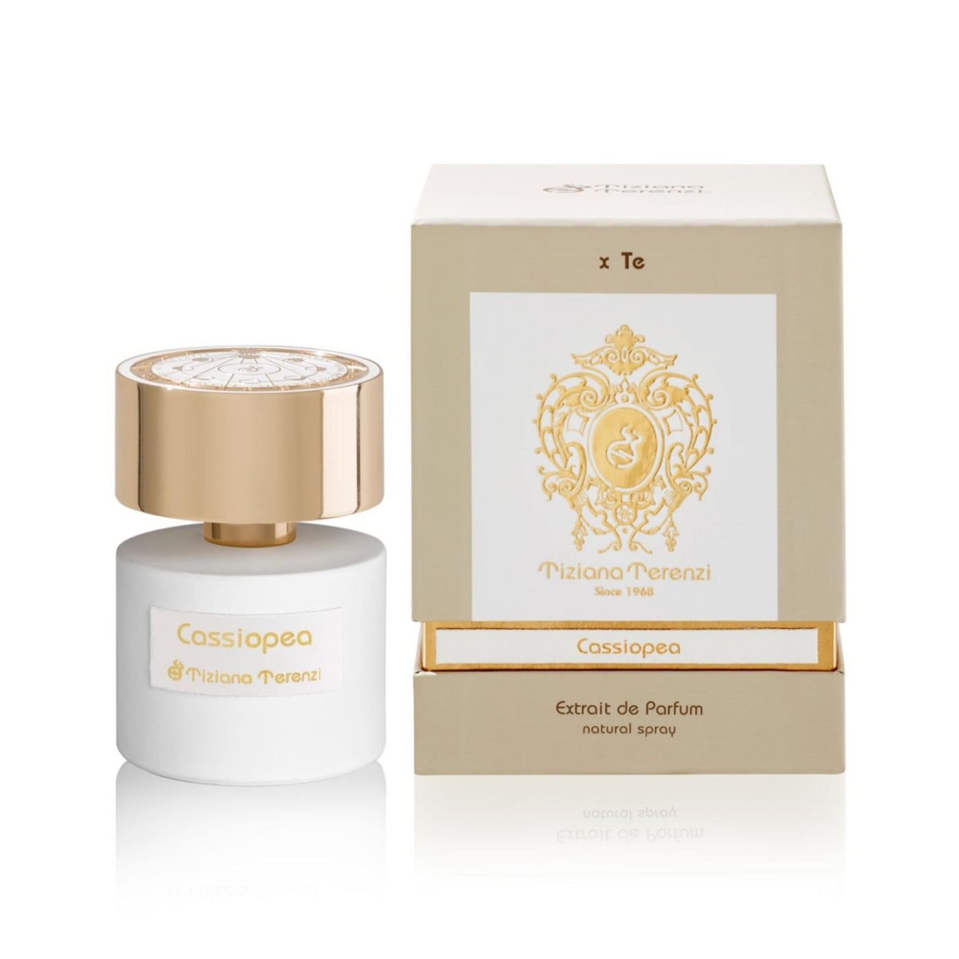 Cassiopea Tiziana Terenzi Perfume