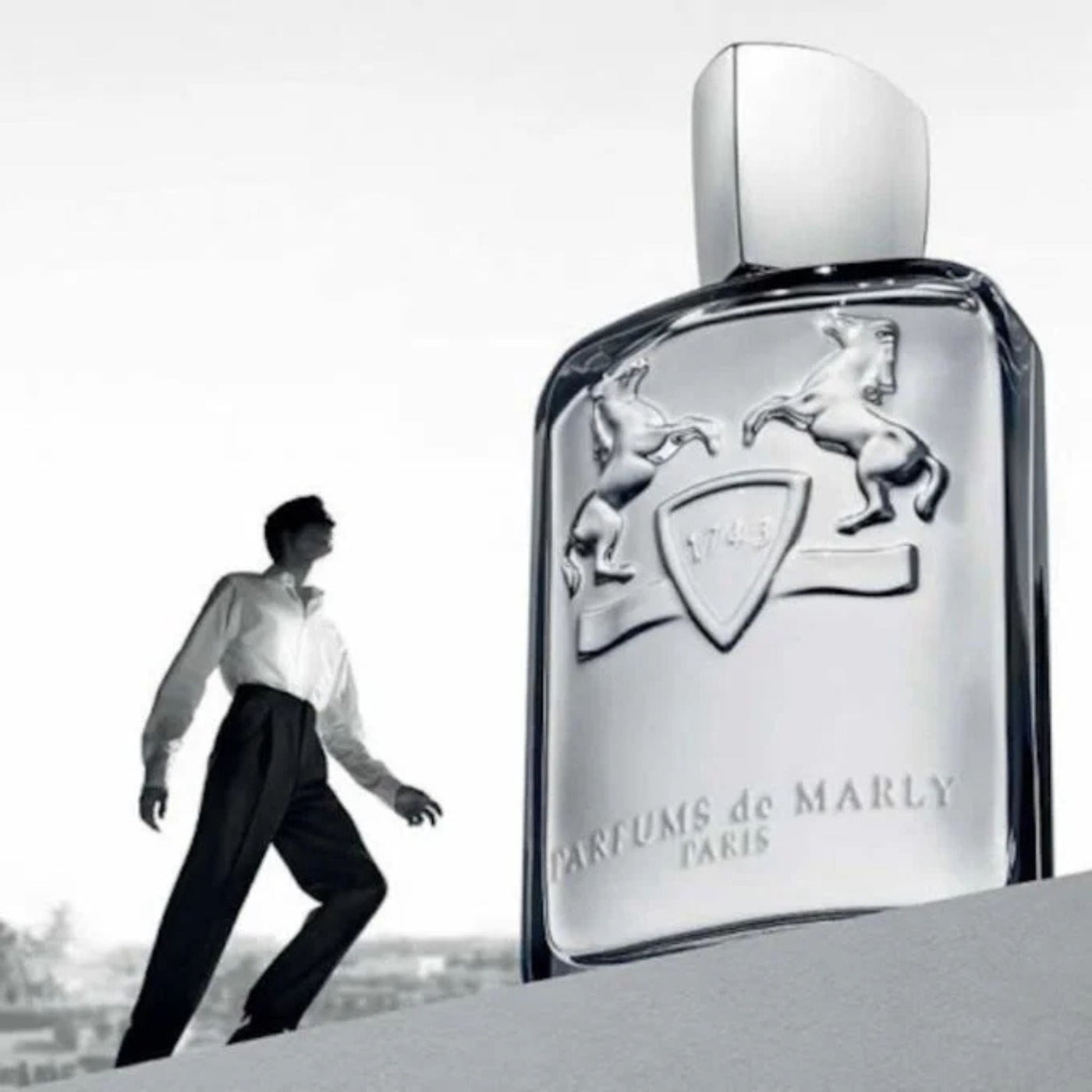 Castley Fragrance Parfum De Marly
