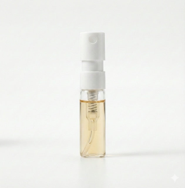 Centifolia Rose IRFE Sample 1 ml