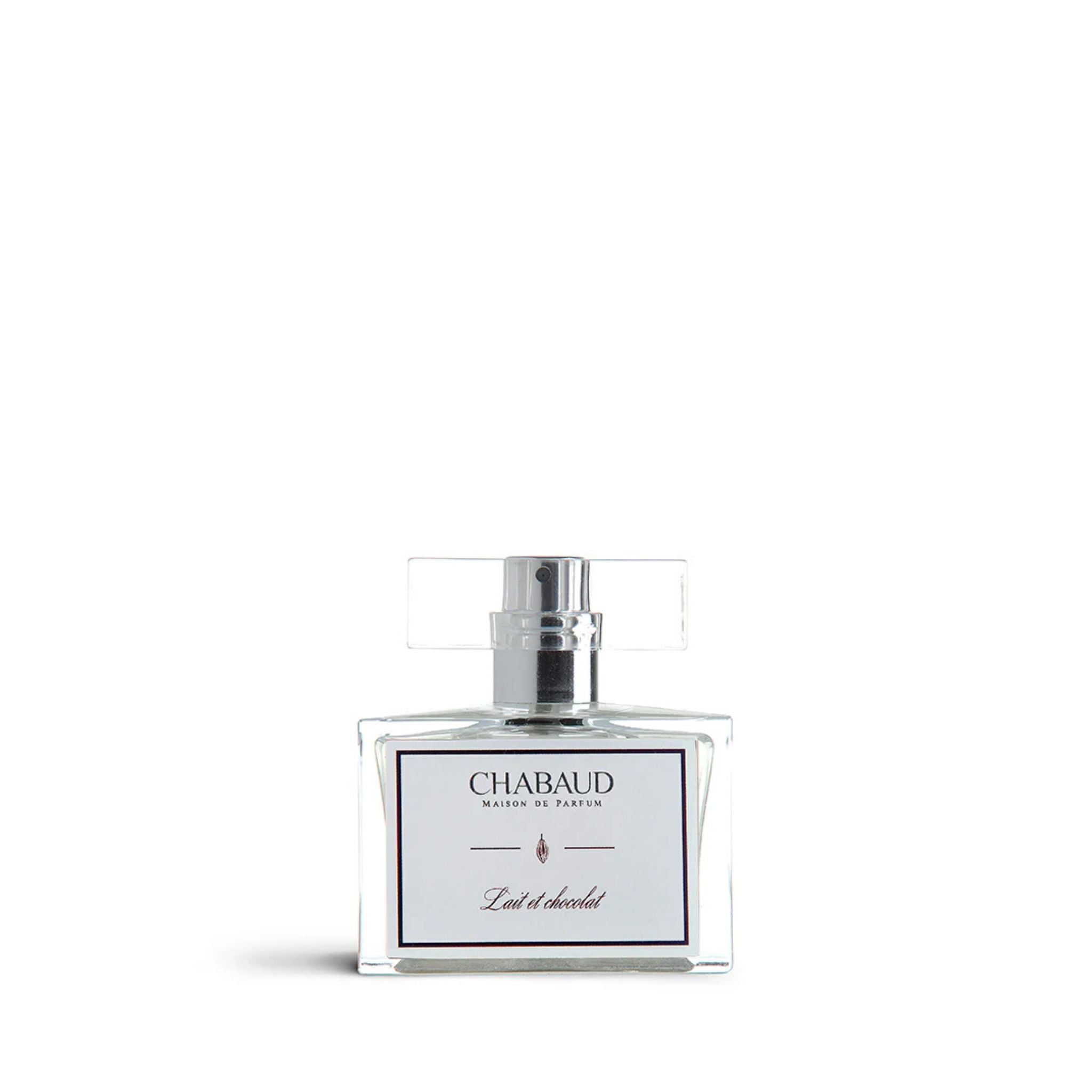 Chabaud Lait et Chocolat 30 ml