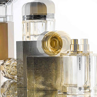 Perfume Cherry Musk Ramon Monegal