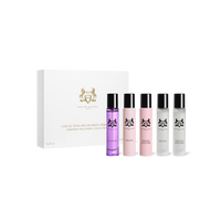Colección Descubrimiento Femenino Parfums de Marly 5x10ml