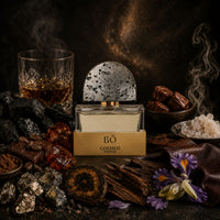 Cosmos Perfume House of Bo