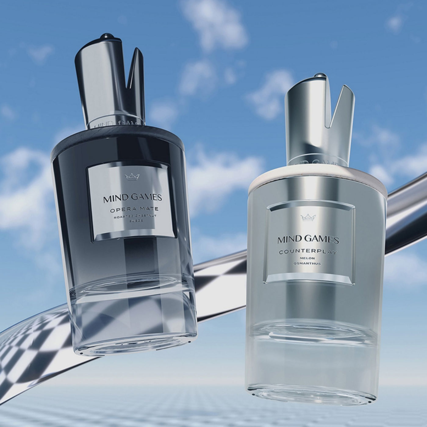 Counterplay Mind Games Perfume