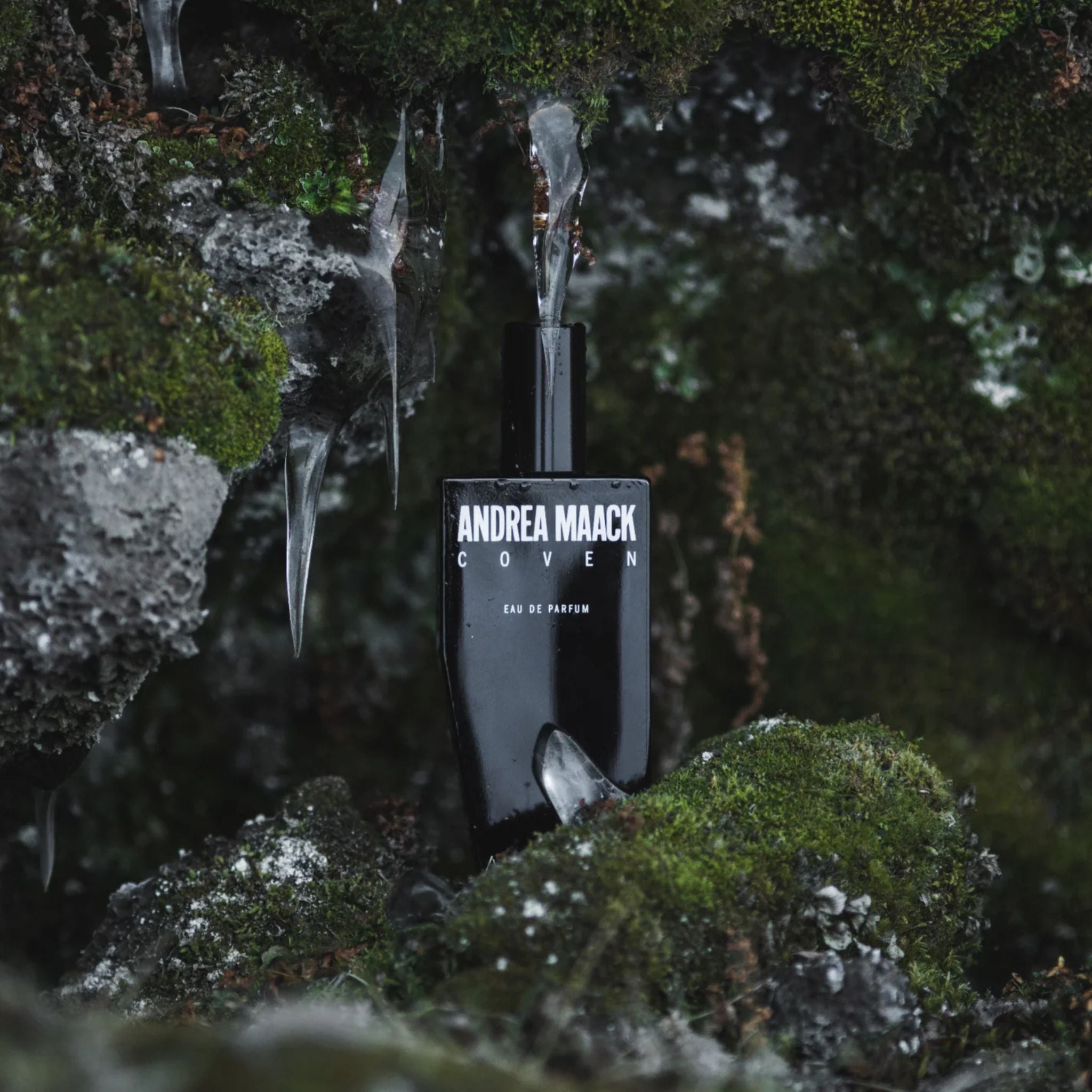 Coven Perfume Andrea Maack