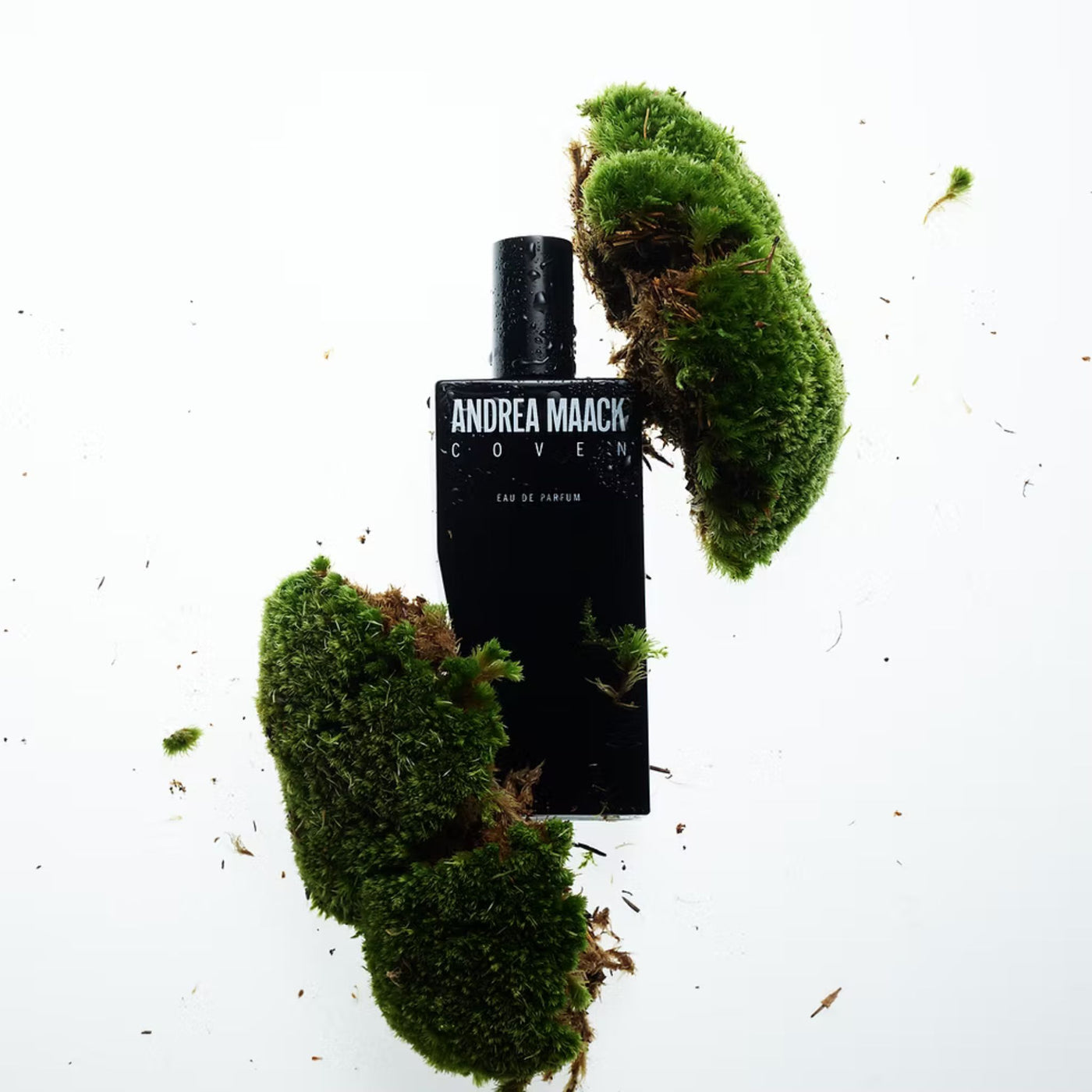 Perfume Coven Andrea Maack