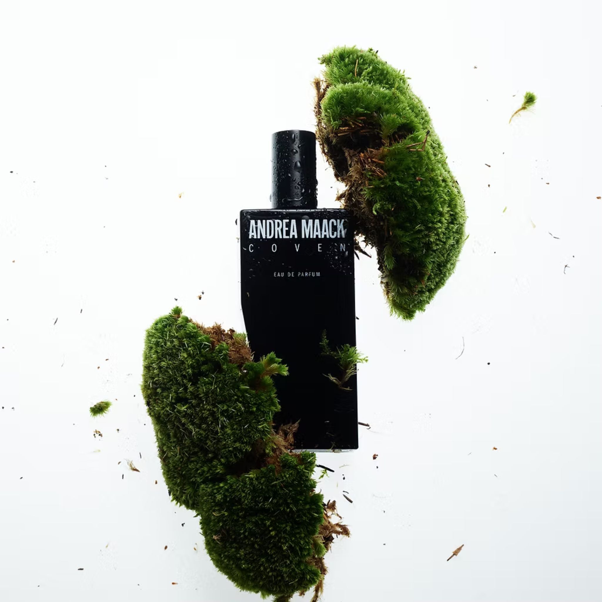 Perfume Coven Andrea Maack