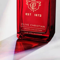 Clive Christian Crab Apple Blossom Perfume