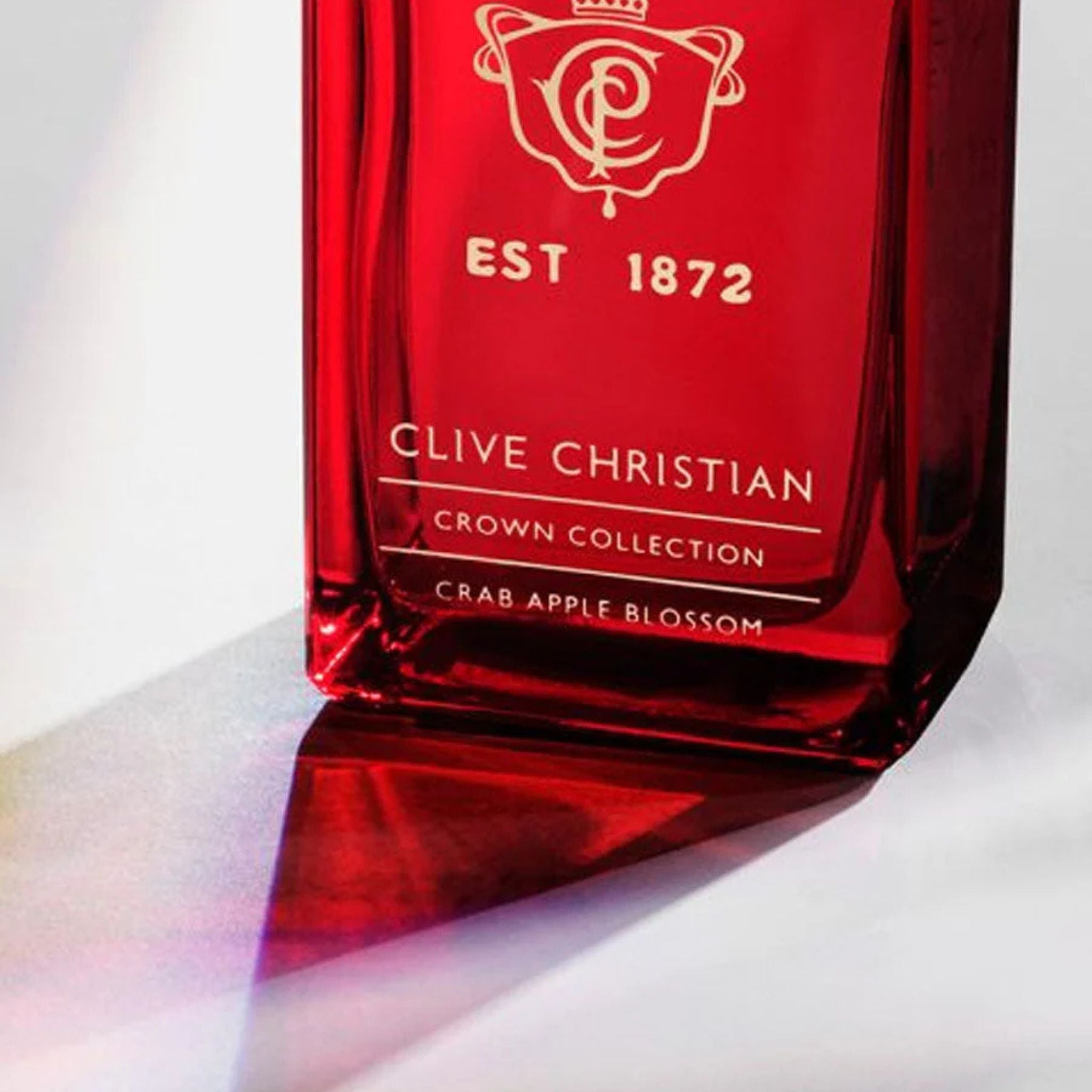 Clive Christian Crab Apple Blossom Perfume