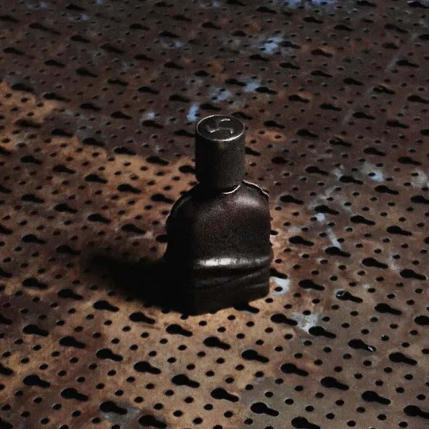 Cuoium by Orto Parisi Perfume