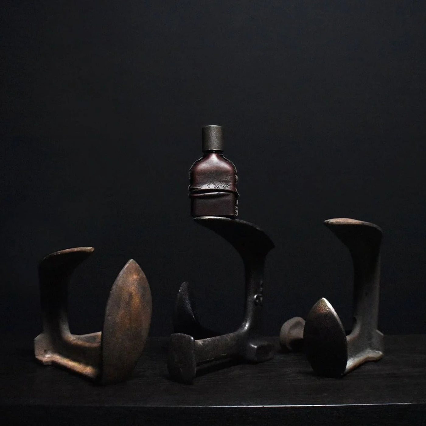 Cuoium by Orto Parisi